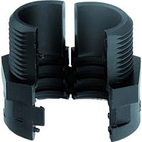 lappkabel LAPP SILVYN SPLIT COV 10 M16x1,5 BK Schlauchverschraubung Split Schwarz M16 Gerade 100St.