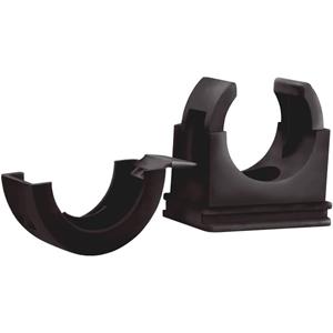 LAPP 55506900 SILVYN FCL 10 GY Slanghouder Grijs 6.30 mm 10 stuk(s)