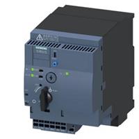 siemens 3RA6250-2EB33 3RA62502EB33 Softstarter met reverse Motorvermogen bij 400 V 15 kW 400 V Nominale stroom 32 A