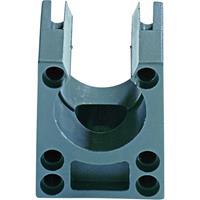 lappkabel LAPP SILVYN KLICK-S 13,5 GY Halter für Schutzschlauch Grau 50St.