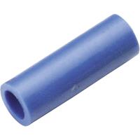 Cimco 180322 Parallelverbinder 1.50mm² Vollisoliert Blau