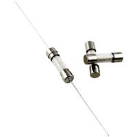 trucomponents TRU Components TC-522.027 10A Feinsicherung (Ø x L) 5mm x 20mm 10A 250V Träge -T- Inhalt