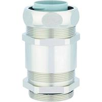 lappkabel LAPP SILVYN MSK-SC-M 20x1,5 EE Schlauchverschraubung Silber M20 Gerade 5St.