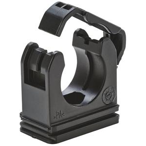 LAPP 65500634 SILVYN KLICK-RH 21 GY Slanghouder Grijs 50 stuk(s)