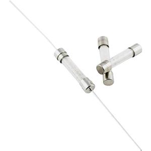 trucomponents TRU COMPONENTS TC-525627 Buiszekering (Ø x l) 5 mm x 25 mm 10 A 250 V Snel -F- Inhoud: 1 stuk(s)