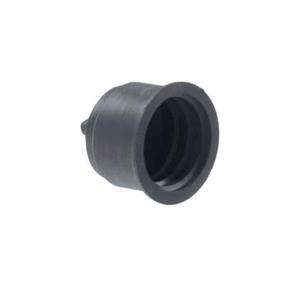 LAPP 65500265 SILVYN K-EM PG 36 BK Afdekkap Zwart 42 mm 25 stuk(s)
