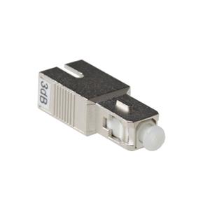 Sc optical attenuator 3db - ACT