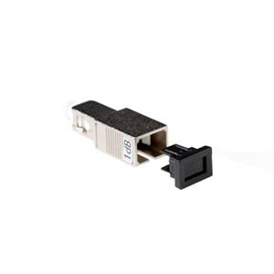 ACT EA4007 SC Glasvezel Demper - 7 dB