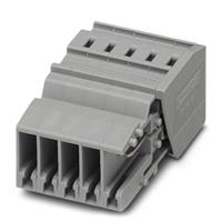 phoenixcontact Phoenix Contact SC 2,5/14 3041435 Kupplung Polzahl: 1 0.08mm² 2.5mm² Grau 10St.