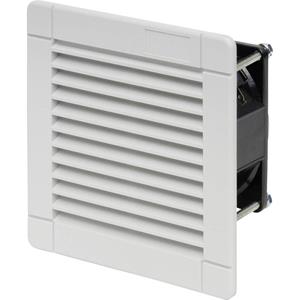 finder 7F.20.8.230.1020 Schakelkastventilator 17 W (b x h x d) 120 x 120 x 54.4 mm 1 stuk(s)