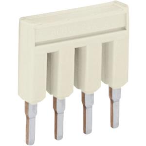 Wago 2000-408 Kambrug 1 stuk(s)