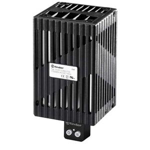 finder 7H.51.0.230.0100 Verwarming 110 - 230 V 100 W (l x b x h) 218 x 63 x 70 mm 1 stuk(s)