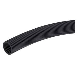 LAPP 61793980 SILVYN HCC 16/11,6x16 BK Beschermslang (ribbelslang) Zwart 11.60 mm 50 m