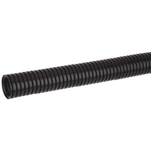 LAPP 61815165 SILVYN RILL PA12 36/36x42,5 BK Beschermslang (ribbelslang) Zwart 36 mm 25 m
