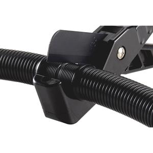 LAPP 64400650 SILVYN TC NW22 (23,1x28,4) M25x1,5BK Beschermslang (ribbelslang) Zwart M25 12.30 mm 50 m