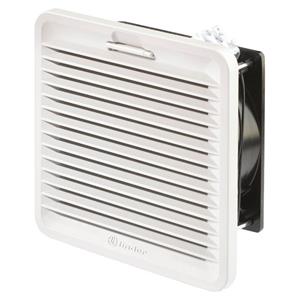 finder 7F.20.8.230.3100 Schakelkastventilator 28 W, 28 W (b x h x d) 209 x 209 x 71.2 mm 1 stuk(s)