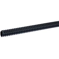 LAPP 61751790 SILVYN ELU 10,0x14,5 BK Beschermslang (ribbelslang) Zwart 10 mm 30 m