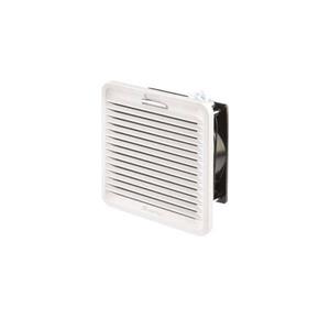 finder 7F.20.9.024.3100 Schakelkastventilator 7 W (b x h x d) 209 x 209 x 71.2 mm 1 stuk(s)