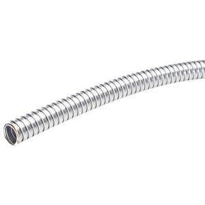 LAPP 61804600 SILVYN SSUE 10/6,8x9 Beschermslang (ribbelslang) RVS 6.80 mm 25 m