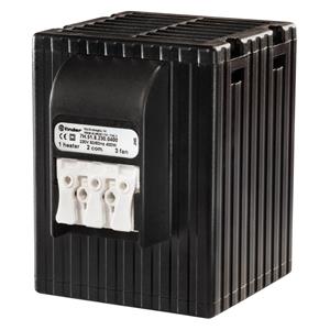 Finder 7H.51.8.230.0400 - Heating for cabinet 400W AC230V 7H.51.8.230.0400