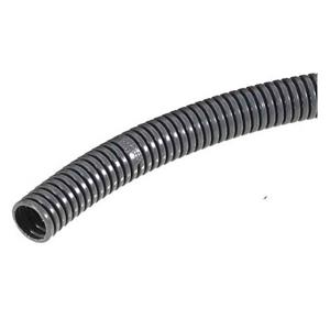 LAPP 61815120 SILVYN RILL PA12 11/12x15,8 GY Beschermslang (ribbelslang) Grijs 12 mm 50 m