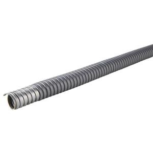 LAPP 64400060 SILVYN AS-P 21/22x27 50m GY Metalen beschermslang Grijs 50 m