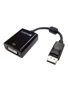Sandberg DisplayPort to DVI adapter