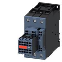 Siemens 3RT2035-3KB44-3MA0 Vermogensbeveiliging 3x NO 690 V/AC 1 stuk(s)