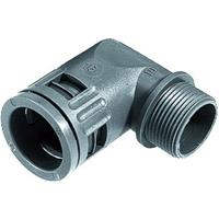lappkabel LAPP SILVYN KLICK 90° PG 13,5 GY Schlauchverschraubung Grau PG13.5 90° 50St.