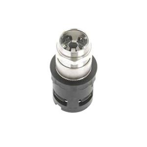 LAPP 55001230 SILVYN KSE PG 16 EMC-slangbevestiging Zwart PG16 10 stuk(s)