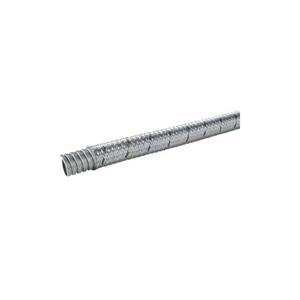 LAPP 61802390 SILVYN EDU-AS 9/10x14 Metalen beschermslang Zilver 9 mm 50 m