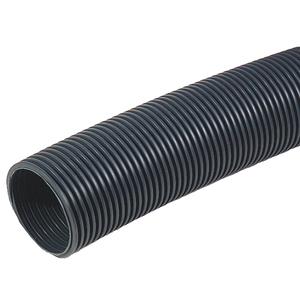 LAPP 61791160 SILVYN MAXI PA 91x106 GY Beschermslang (ribbelslang) Grijs 91 mm 10 m