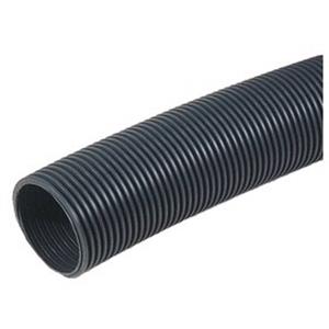 LAPP 61791155 SILVYN MAXI PA 66,5x79,2 BK Beschermslang (ribbelslang) Zwart 66.50 mm 10 m