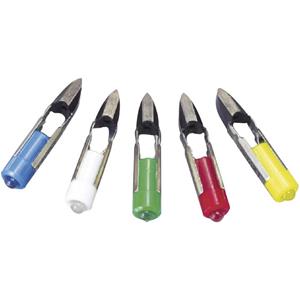 Barthelme LED-signaallamp T5.5 Rood 24 V/DC, 24 V/AC 0.8 lm 70112326