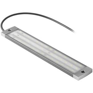 Weidmüllerlerlerlerlerlerlerlerlerlerlerlerlerlerlerlerlerlerlerlerlerlerlerlerlerlerlerlerlerlerler Schakelkastlamp WIL-STANDARD-5.0-SCREW-SW-WHI Wit 8.5 W 711 lm 40 ° 24 V/DC (l x b x h) 40