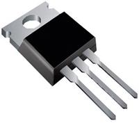 infineontechnologies MOSFET Infineon Technologies IRFB3607PBF 1 N-kanaal 140 W TO-220AB