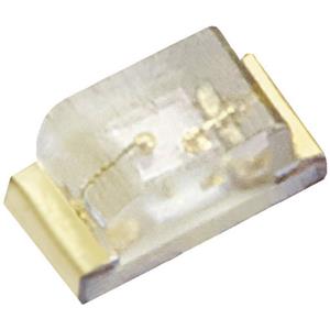 kingbright KPHHS-1005SYCK SMD-LED 0402 Geel 150 mcd 120 ° 20 mA 2 V