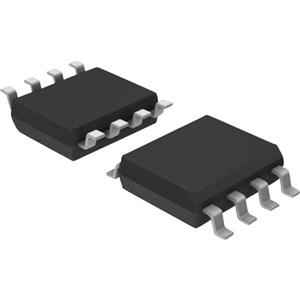 PMIC - Spannungsreferenz Shunt Einstellbar SOIC-8