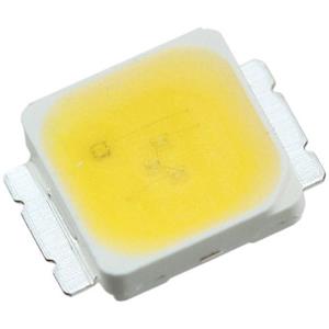 HighPower LED Neutraal wit 2 W 97 lm 120 ° 3.7 V 500 mA