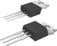 MOSFET Infineon Technologies IRFZ14PBF 1 HEXFET 43 W TO-220