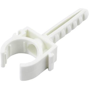 trucomponents Befestigungsschelle steckbar Bündel-Ø-Bereich 25mm (max) für Steckmonta