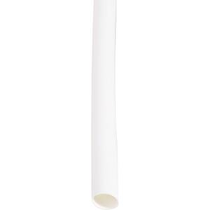 dsgcanusa DSG Canusa 2890032902 Krimpkous zonder lijm Wit 3.20 mm Krimpverhouding: 2:1 per meter