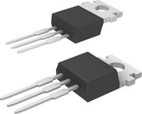 vishay MOSFET 1 P-Kanal 43W TO-220