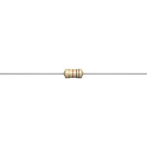 Fastron Induktivität axial bedrahtet SMCC 10000 µH 115Ω 0.025A