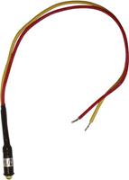 Barthelme LED-Signalleuchte Blau 12 V/DC 52051414