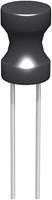 trucomponents TC-09P-183J-50203 Induktivität mit Schrumpfschlauch radial bedrahtet Rastermaß 5mm