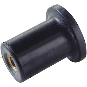 pbfastener PB Fastener 331331 Blindmutter EPDM