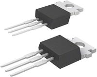 MOSFET ON Semiconductor FQP47P06 1 P-kanaal 160 W TO-220-3