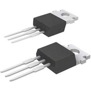 onsemiconductor MOSFET ON Semiconductor FQP13N10 1 N-kanaal 65 W TO-220-3