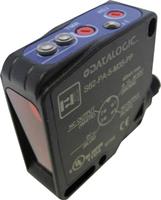 DataLogic Reflexions-Lichttaster S62-PA-5-C01-PP 956211460 Trimmer 10 - 30 V/DC 1St.